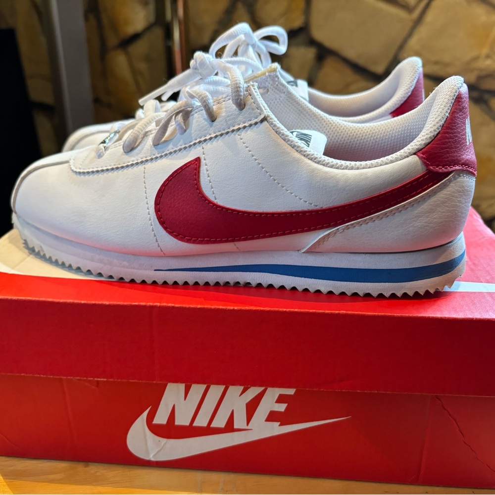 Nike CORTEZ BASIC SL (GS)